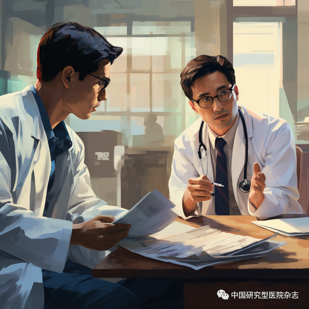 医工融合创新中心