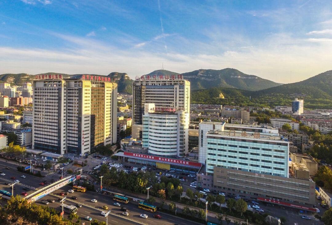 医工融合创新中心