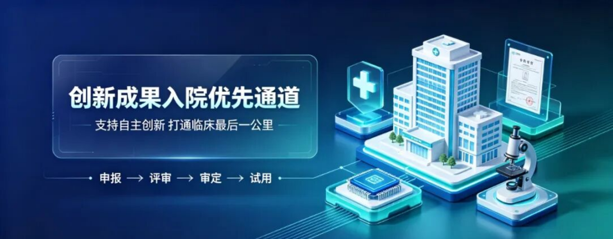 医工融合创新中心